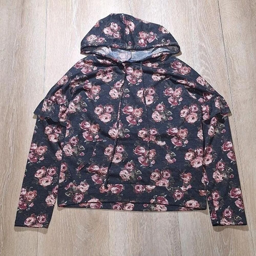 Scarlet Women's Hoodie